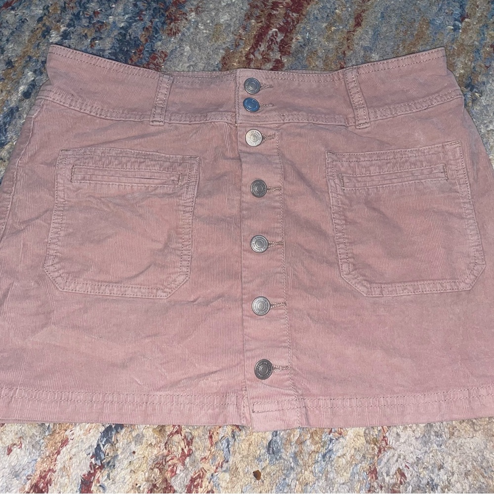 Free People Skirt